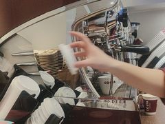 -COSTA COFFEE(天通苑华联店)