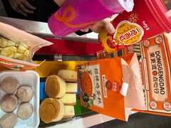-万达广场(济南高新店)