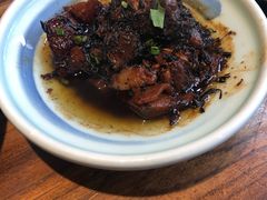 -鱼食饭稻·苏浙土菜17年老馆子(平江路店)