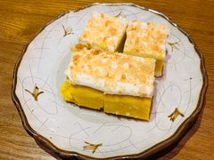 南瓜蛋挞-鱼跃料理(步步高店)