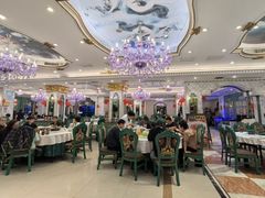 -齐家花园大酒店·本帮菜(宝山店)