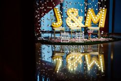 -上海浦东喜来登由由大酒店·宴会厅