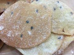 -周记高桥松饼制作坊