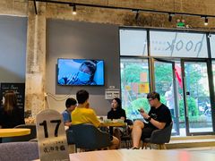 -GOTLOT COFFEE&KITCHEN角落厨房NOOK店