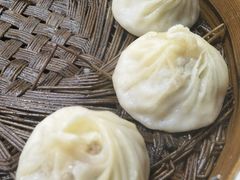 小笼包-瞻老元面馆(双塘路店)