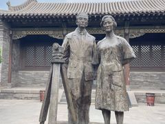 -梁思成纪念馆