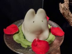 -蟹犇前•帝王蟹雪蟹(陆家嘴店)