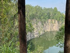 -南岗山公园