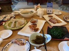 -七仙岭君澜度假酒店·桃源小馆中餐厅