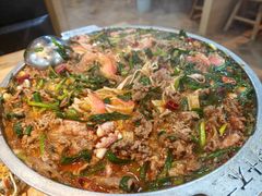 -京玉菲饭店(李村店)