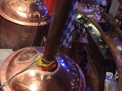 -德国金皇冠啤酒坊(硅谷大街店)
