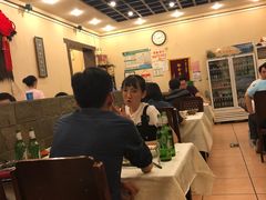 -湘肠香火锅店(团结湖店)