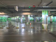 -德基广场·停车场