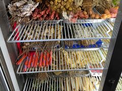 -十二中串串香(三桥街道桃园北路东社区店)