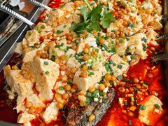 -古城苗家土菜馆(河景餐厅店)