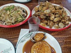 -叶存利海鲜大馅饺子(海宁路总店)