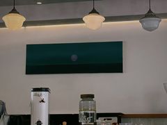 -fishtank鱼缸咖啡(三山街店)