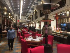 大堂-大街小巷民俗酒店(仁和中路店)