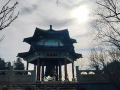 -九华山公园