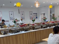 -禾匙素食自助(莱蒙都会店)