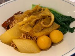 -老坑记·香港经典粤菜馆