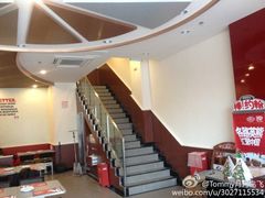 -棒约翰比萨·意面(万达店)