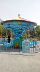 点击看大图 -大望京儿童游乐场