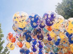 纪念品-上海迪士尼度假区