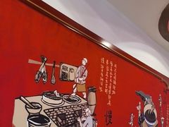 -宏状元现熬粥·京味菜(望京店)