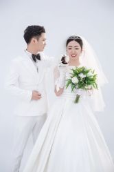 点击看大图 -奈斯影像婚纱摄影(拱墅店)