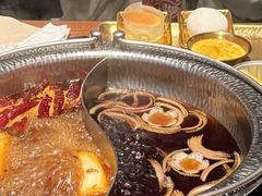 -牛New寿喜烧(金茂览秀城店)