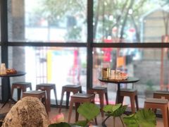 -俏牛哥鲜牛肉牛肆馆(重庆天地店)
