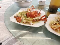 -众味海鲜大排档·活海鲜·潮汕味(南澳店)
