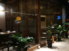 大堂-洪湘记川湘·甲鱼馆(四海凯悦美食广场店)