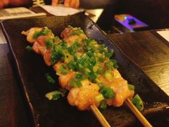 -木子烧鸟屋(百子湾店)