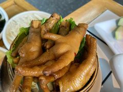 卤凤爪-瓜西西重庆火锅(花溪店)