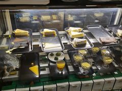 -吱咖啡西式简餐