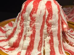 -牛YO寿喜烧·铁板烧和牛火锅自助(市府恒隆店)