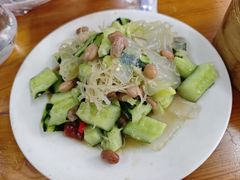 -十二道丰味·徐州土菜·烧烤(何山路店)