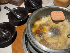 -芸山季·云南山珍菌火锅(南翔印象城MEGA店)