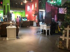 大堂-小娘惹厨房Little Nyonya(狮城有约上榜店)