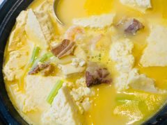 海鲜豆腐汤-万龙洲海鲜(大兴绿地缤纷城店)