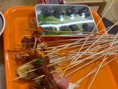 -黔哆哆地摊酸汤火锅(清湖店)