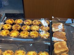-21克拉面包(崂山万象汇店)