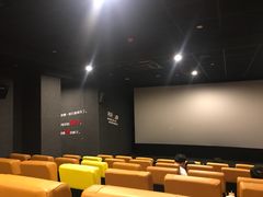 -几何影城观前街店(全激光影厅)