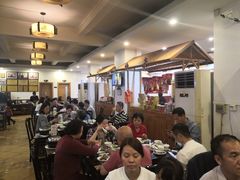 大堂-鸽鸟轩(石岐店)