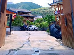 -丽江泸沽湖景区