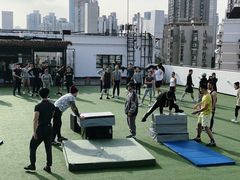 -AIRPARK爱野屋顶运动公园