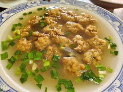 焦炸丸-管记水席老店(仙果市街店)