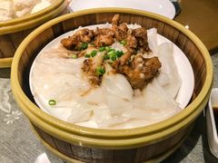 -香云轩·顺德菜(香云纱园林酒店店)